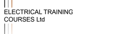ELECTRICAL TRAINING COURSES